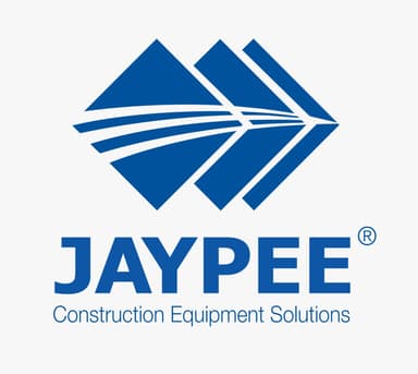 Jaypee Construction Equipment Solutions